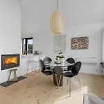 Stunning In With Wifi Haderslev