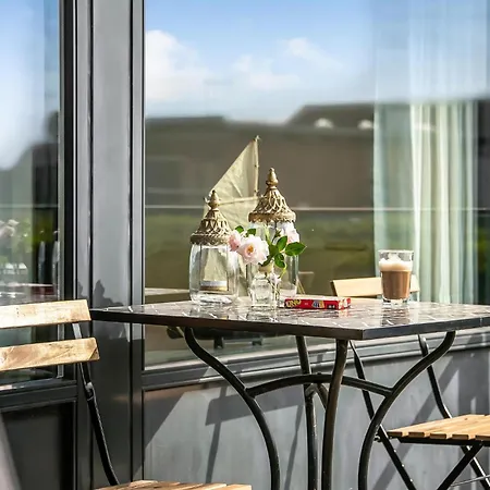 Stunning In With Wifi Haderslev