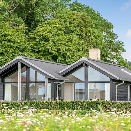 3 Bedroom Stunning In * Haderslev