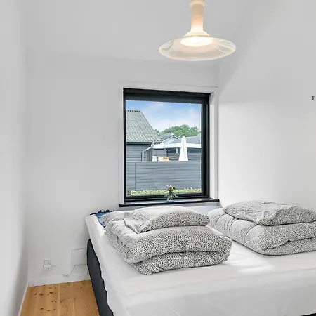 Feriehus Stunning In With Wifi