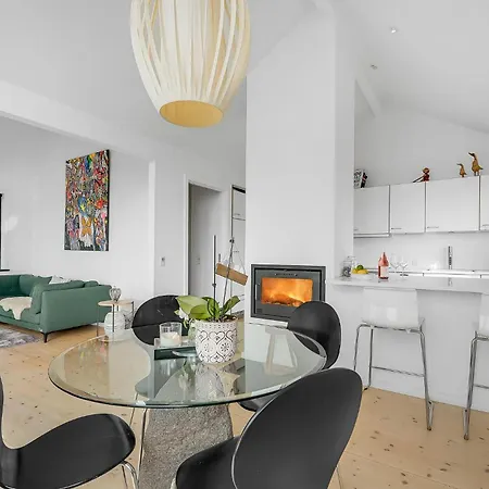 Stunning In With Wifi Holiday home