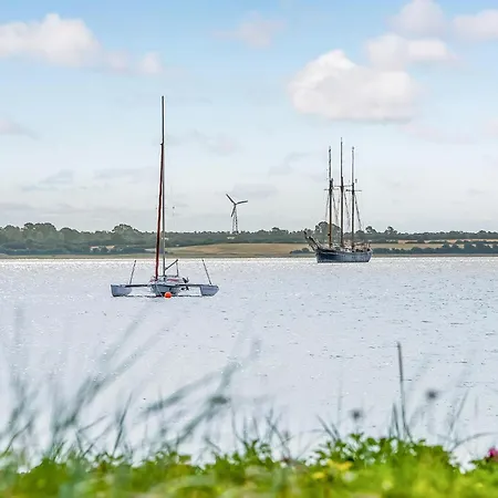 Stunning In With Wifi * Haderslev