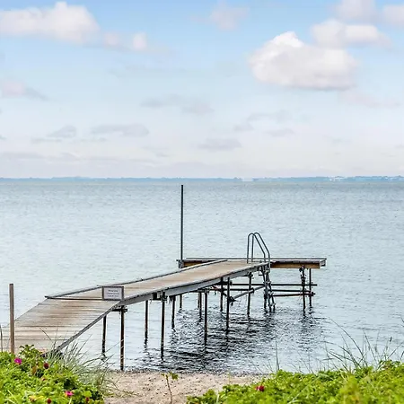 Stunning In With Wifi * Haderslev