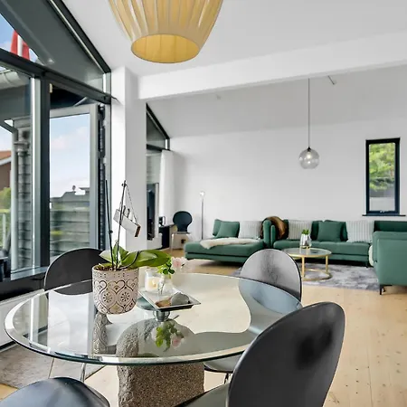 Holiday home Stunning In With Wifi *