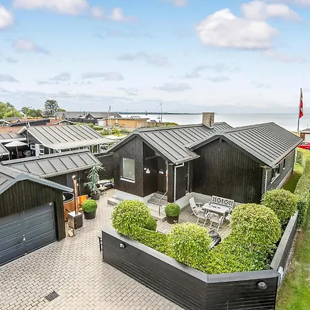 3 Bedroom Stunning In * Haderslev
