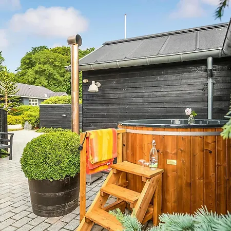 Stunning In With Wifi Haderslev