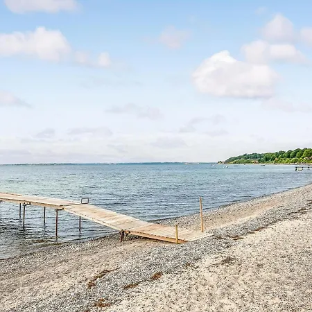 Stunning In With Wifi * Haderslev