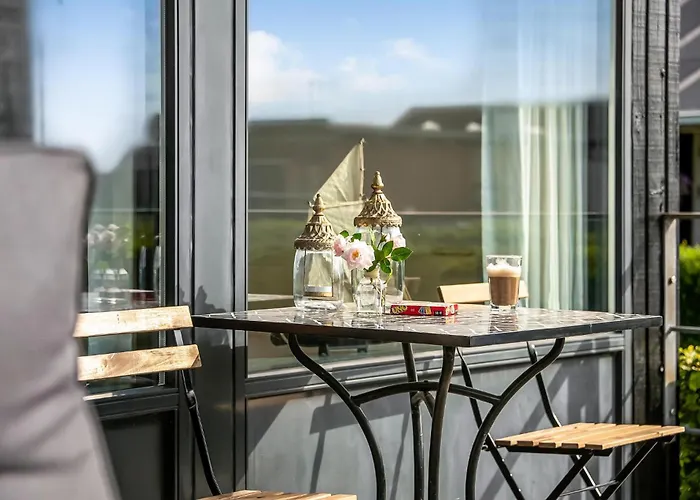 Stunning In With Wifi Haderslev