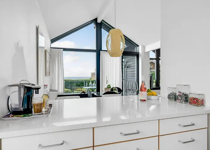 Stunning In With Wifi