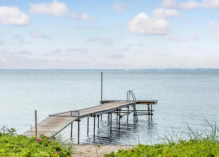 Stunning In With Wifi * Haderslev