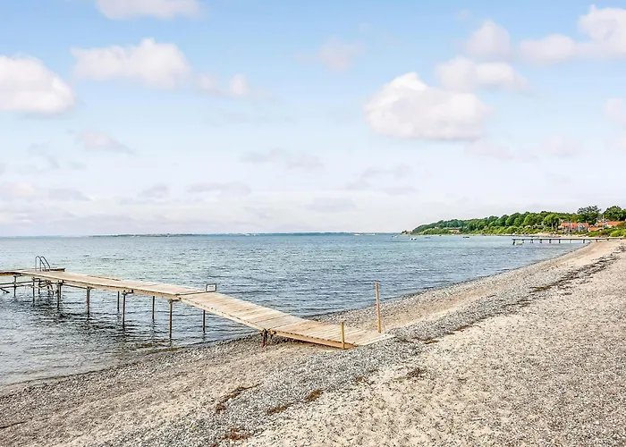 Stunning In With Wifi * Haderslev